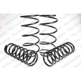 Compre Kit de suspensão, molas de LESJÖFORS online para MONDEO I Combi (BNP) a preços moderados