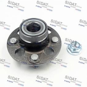 Radlagersatz für HONDA von SIDAT