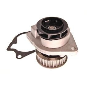 Wasserpumpe für SKODA von MAXGEAR