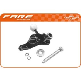 Reparatursatz, Schalthebel für CITROËN von FARE SA