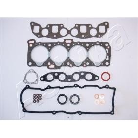 Acquista Kit guarnizioni, Testata da ASHIKA 48-01-158 a buon mercato per soli 63,83 €