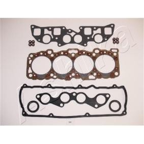 Acquista Kit guarnizioni, Testata da ASHIKA 48-01-181 a buon mercato per soli 114,47 €