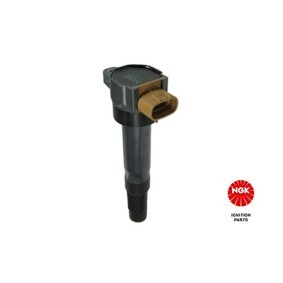 Zündspule des Herstellers NGK - Originalware Artikelnummer: 49047