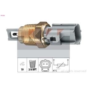 Ansauglufttemperatursensor 494 004