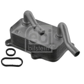Ölkühler für MERCEDES-BENZ von FEBI BILSTEIN
