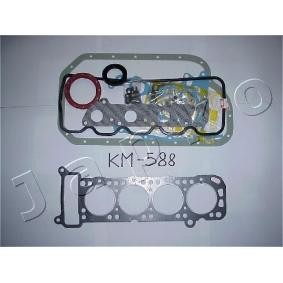 Dichtungsvollsatz, Motor von JAPKO günstig für 52,94 €