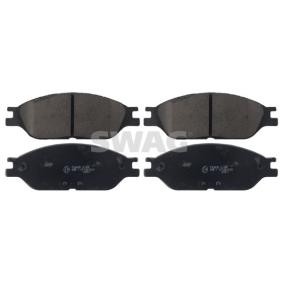 Bremsbeläge 50 11 6072 von SWAG günstig für 61,32 € online kaufen
