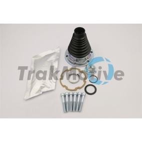Acquista Kit cuffia, semiasse da TrakMotive 50-0077 a buon mercato per soli 47,99 €