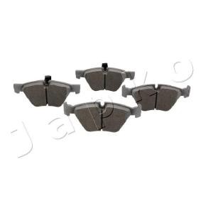 Bremsbeläge 500048 von JAPKO günstig für 23,07 € online kaufen