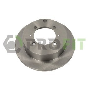 Bremsscheibe 5010-2006