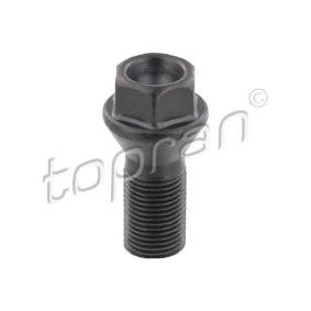 Compre Parafuso da roda da TOPRAN 502 513 a um preço baixo por 3,35 €