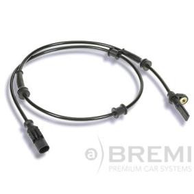 Køb ABS Sensor af BREMI 50219 til den lave pris 240,95 DKK