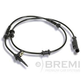 Køb ABS Sensor af BREMI 50220 til den lave pris 214,45 DKK