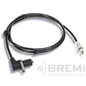 Køb ABS Sensor af BREMI 50223 til den lave pris 225,85 DKK