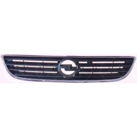 Heckklappendämpfer für OPEL von KLOKKERHOLM