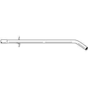 Compre Tubo de escape da SIGAM 50542 a um preço baixo por 57,35 €