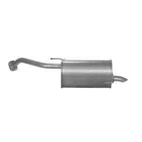 Endschalldämpfer 51.24.07 von IMASAF günstig für 178,08 € online kaufen