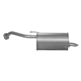 Endschalldämpfer 51.25.57 von IMASAF günstig für 162,08 € online kaufen