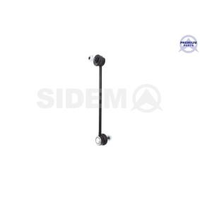 Køb Stabilisatorstang af SIDEM 51366 til den lave pris 155,12 DKK