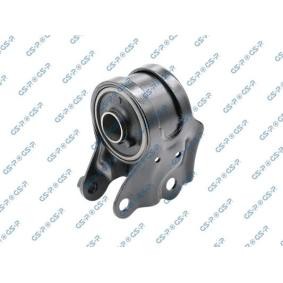 Compre Suporte, motor da GSP 514753 a um preço baixo por 25,54 €