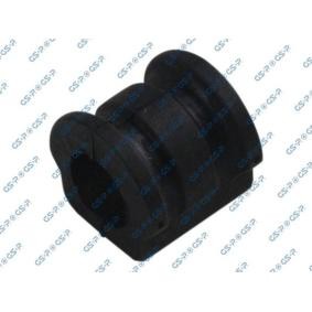 Acquista Supporto, Barra accoppiamento stabilizzatore da GSP 530229 a buon mercato per soli 2,76 €