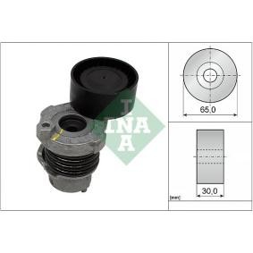 Compre Tensor, correia trapezoidal estriada da INA 534 0590 10 a um preço baixo por 42,10 €
