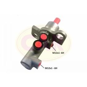 Hauptbremszylinder 5376 von CAR günstig für 101,71 € online kaufen