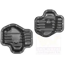 Ölwanne 5377071 von VAN WEZEL günstig für 90,26 € online kaufen
