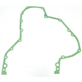 Steuergehäusedichtung 829.595 MAN von ELRING