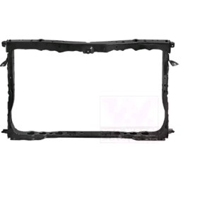 Compre Painel de radiador de VAN WEZEL online para AURIS (NZE18_, ZRE18_) a preços moderados