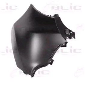 Compre Para-choques traseiro da BLIC 5506-00-3283961P a um preço baixo por 112,91 €