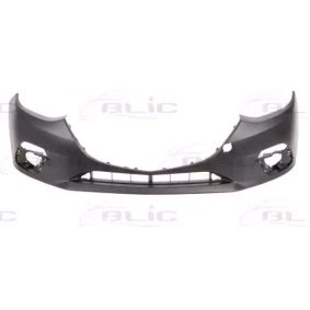 Stoßstange 5510-00-3478900P MAZDA von BLIC