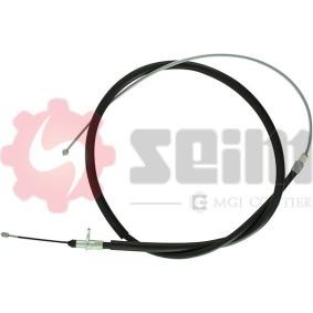 Handbremsseil 554217