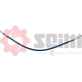 Handbremsseil für DS von SEIM