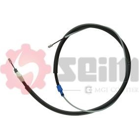 Handbremsseil für DS von SEIM