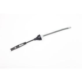 Acquista Cavo freno a mano da KAWE 56.1895 a buon mercato per soli 5,89 €