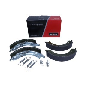 Scheibenwischermotor 57-0151 von MAXGEAR günstig für 33,25 € online kaufen