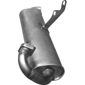 Endschalldämpfer 57.01