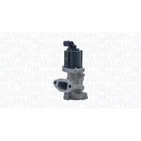 Acquista Valvola EGR da MAGNETI MARELLI 571822112001 a buon mercato per soli 84,33 €