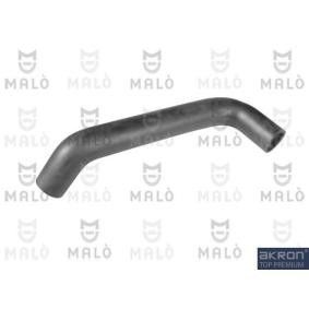 Kühlerschlauch für AUTOBIANCHI von MALÒ
