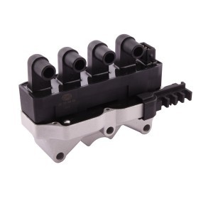 Zündspule 5DA 358 000-491 von HELLA günstig für 62,42 € online kaufen