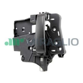 Comprar Manecilla de puerta, equipamiento habitáculo de MIRAGLIO 60/167 a bajo precio de 32,89 €