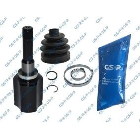 Acquista Kit giunti semiasse da GSP 608041 a buon mercato per soli 23,66 €