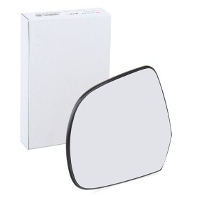 Comprar Cristal de espejo, retrovisor exterior de BLIC 6102-67-003369P a bajo precio de 7,58 €