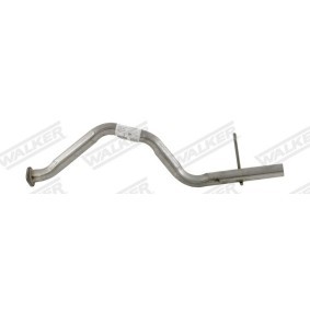 Comprar Tubo de escape de WALKER 07571 a bajo precio de 25,23 €