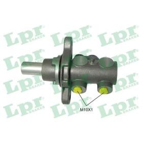 Acquista Cilindro maestro del freno da LPR 6196 a buon mercato per soli 80,54 €