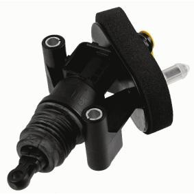 Acquista Pompa della frizione da SACHS 6284 600 741 a buon mercato per soli 79,78 €
