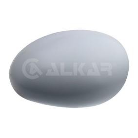 Compre Revestimento, retrovisor exterior da ALKAR 6341918 a um preço baixo por 41,77 €
