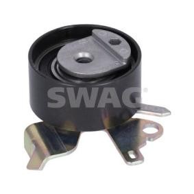 Comprar Polea tensora, correa dentada de SWAG 64 94 0106 a bajo precio de 65,45 €