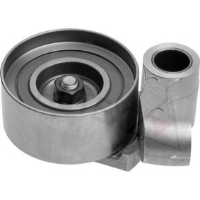 Spannrolle, Zahnriemen 641842 von AUTEX günstig für 57,17 € online kaufen